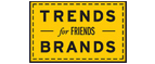Скидка 10% на коллекция trends Brands limited! - Белогорск